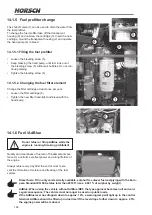 Preview for 148 page of horsch 80910205 Operating Instructions Manual