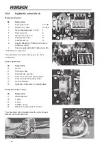 Preview for 158 page of horsch 80910205 Operating Instructions Manual