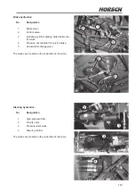 Preview for 159 page of horsch 80910205 Operating Instructions Manual