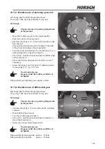 Preview for 167 page of horsch 80910205 Operating Instructions Manual