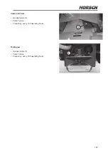 Preview for 197 page of horsch 80910205 Operating Instructions Manual