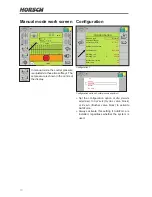 Preview for 12 page of horsch AutoForce Operating Instructions Manual