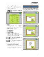 Preview for 15 page of horsch AutoForce Operating Instructions Manual