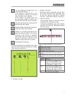 Preview for 7 page of horsch AutoLine Operating Instructions Manual