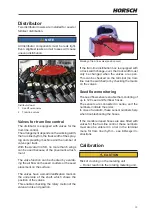 Preview for 47 page of horsch Avatar 12.20 SW Operating Instructions Manual