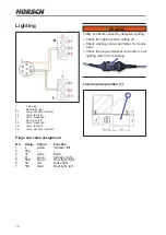 Preview for 32 page of horsch Cruiser 10 XL Operating Instructions Manual