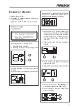 Preview for 33 page of horsch Cruiser 10 XL Operating Instructions Manual