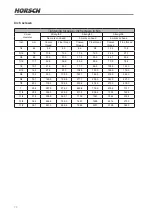 Предварительный просмотр 74 страницы horsch Focus 7 MT Operating Instructions Manual