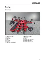 Preview for 25 page of horsch Joker 5 RT Operating Instructions Manual