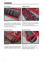 Preview for 30 page of horsch Joker 5 RT Operating Instructions Manual