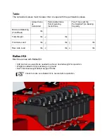 Предварительный просмотр 27 страницы horsch Joker MT-Series Owner'S Manual