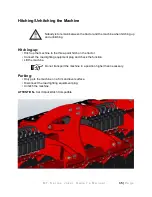 Предварительный просмотр 35 страницы horsch Joker MT-Series Owner'S Manual