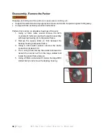 Предварительный просмотр 42 страницы horsch Joker MT-Series Owner'S Manual