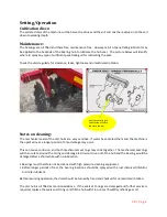 Preview for 30 page of horsch Joker RT Series Owner'S Manual