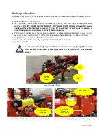 Preview for 36 page of horsch Joker RT Series Owner'S Manual