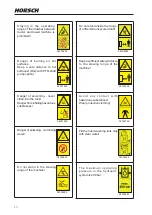 Предварительный просмотр 24 страницы horsch LEEB 12 TD Operating Instructions Manual