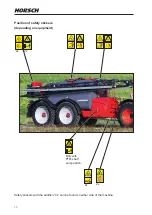 Предварительный просмотр 26 страницы horsch LEEB 12 TD Operating Instructions Manual