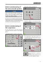 Предварительный просмотр 29 страницы horsch LEEB 12 TD Operating Instructions Manual