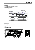 Предварительный просмотр 33 страницы horsch LEEB 12 TD Operating Instructions Manual