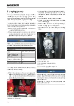 Предварительный просмотр 60 страницы horsch LEEB 12 TD Operating Instructions Manual