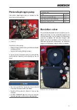 Предварительный просмотр 61 страницы horsch LEEB 12 TD Operating Instructions Manual