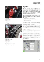 Предварительный просмотр 65 страницы horsch LEEB 12 TD Operating Instructions Manual