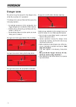 Preview for 22 page of horsch Leeb 4 AX Operating Instructions Manual