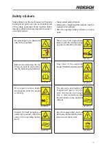 Preview for 23 page of horsch Leeb 4 AX Operating Instructions Manual