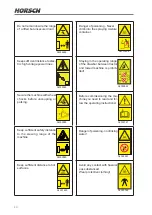 Preview for 24 page of horsch Leeb 4 AX Operating Instructions Manual