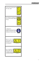 Preview for 25 page of horsch Leeb 4 AX Operating Instructions Manual