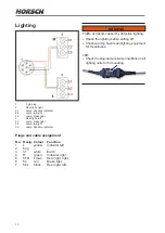 Preview for 38 page of horsch Leeb 4 AX Operating Instructions Manual