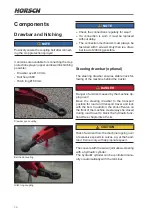 Preview for 40 page of horsch Leeb 4 AX Operating Instructions Manual