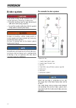 Preview for 44 page of horsch Leeb 4 AX Operating Instructions Manual