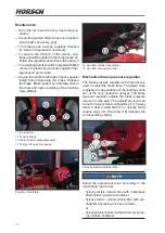 Preview for 46 page of horsch Leeb 4 AX Operating Instructions Manual