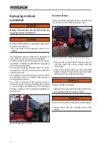 Preview for 48 page of horsch Leeb 4 AX Operating Instructions Manual