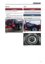 Preview for 49 page of horsch Leeb 4 AX Operating Instructions Manual