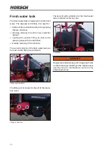 Preview for 50 page of horsch Leeb 4 AX Operating Instructions Manual