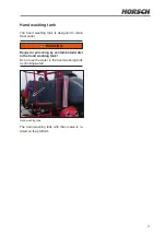 Preview for 51 page of horsch Leeb 4 AX Operating Instructions Manual