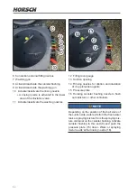 Preview for 58 page of horsch Leeb 4 AX Operating Instructions Manual