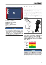 Preview for 63 page of horsch Leeb 4 AX Operating Instructions Manual