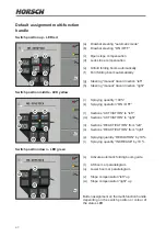 Preview for 64 page of horsch Leeb 4 AX Operating Instructions Manual