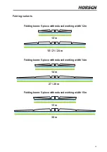 Preview for 67 page of horsch Leeb 4 AX Operating Instructions Manual