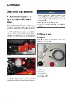 Preview for 76 page of horsch Leeb 4 AX Operating Instructions Manual