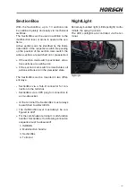 Preview for 79 page of horsch Leeb 4 AX Operating Instructions Manual