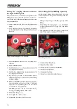 Preview for 92 page of horsch Leeb 4 AX Operating Instructions Manual