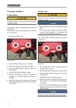 Preview for 112 page of horsch Leeb 4 AX Operating Instructions Manual