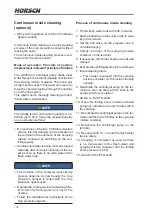 Preview for 114 page of horsch Leeb 4 AX Operating Instructions Manual