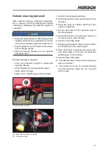 Preview for 115 page of horsch Leeb 4 AX Operating Instructions Manual