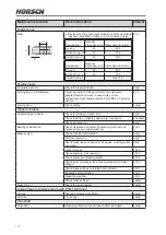 Preview for 122 page of horsch Leeb 4 AX Operating Instructions Manual