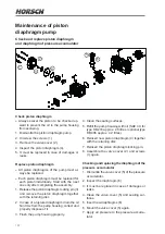 Preview for 128 page of horsch Leeb 4 AX Operating Instructions Manual